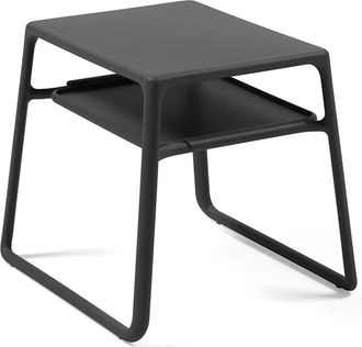 Nardi Pop Tisch, anthrazit