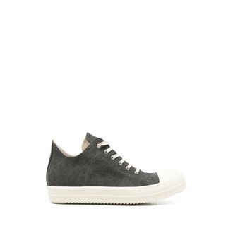 Rick Owens Low Sneakers
