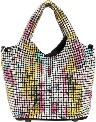 Mymo Handtas Dames meerdere afdrukken