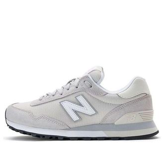 New Balance (WMNS) New Balance 515 Sneaker GS Grey/White WL515STF