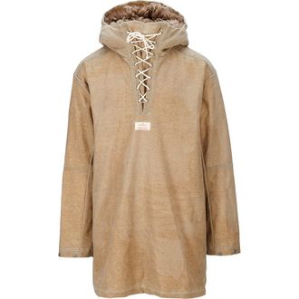 Amundsen & Scott Heroes Anorak in Natural at Nordstrom, Size X-Small Eu