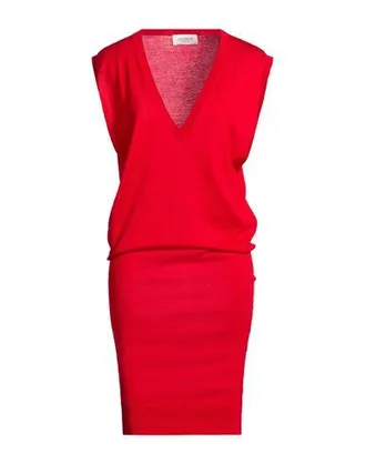 Laneus DRESSES - Midi dresses on YOOX.COM