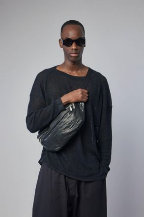 Jan-Jan Van Essche Knit 76