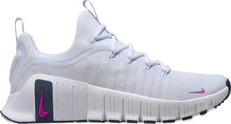 Nike Free Metcon 6 trainers - White