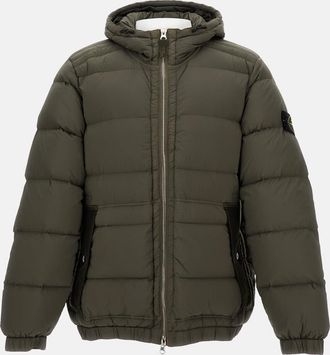 Stone Island Puffer Jacket