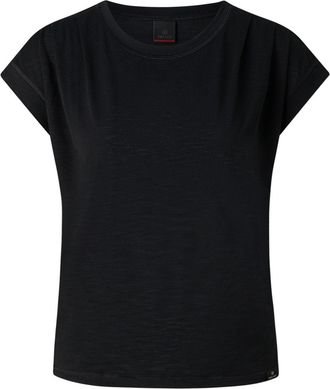 Bogner Fire + Ice T-shirt Dahlia for women - Black - XXL