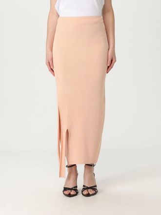 Victoria Beckham Skirt VICTORIA VICTORIA BECKHAM Woman color Pink
