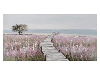 Schubiger M&ouml;bel Bild Landschaft B: 70 cm