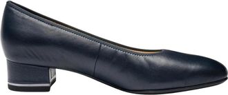 Ara Mujer, Zapatos, Azul, Talla: 41 1/2 EU