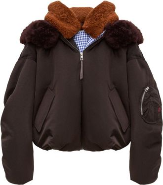 Loewe Bomber Jacket