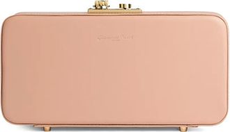 Gianvito Rossi Clutch Vali - Toni neutri