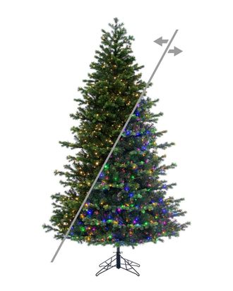 Vickerman 9Ft Black Hills Spruce
