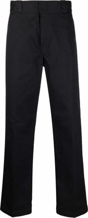 Dickies 874 Werkbroek Rec - Heren - Wijde Broeken - Zwart - W31 L32 - Broeken