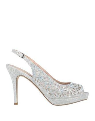 Menbur CALZADO - Sandalias con cierre en YOOX.COM