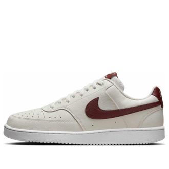 Nike Court Vision Low Sail Dark Pony HQ4867-100
