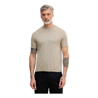 A|X Armani Exchange Uomo, Top, Beige, XL, new