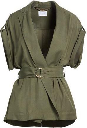 Clips More JACKEN & M&Auml;NTEL - Westen auf YOOX.COM