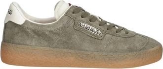 Napapijri Zapatillas F6Tuff 01 - Shoes - Hombre - Verde - 40 EU