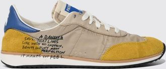 Patrizia Pepe Sneakers Patrizia Pepe in camoscio e nylon