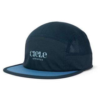 Ciele Athletics GOCap-EQ-Nouveau Cap - Unisex | blau