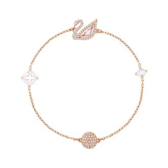 Swarovski Mujer, Accesorios, Rosa, Talla: M
