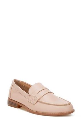 Rag & Co. Reiga Loafer in Beige at Nordstrom Rack, Size 9.5