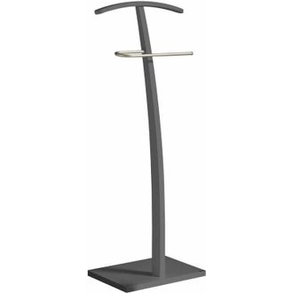 HERDASA Galan 395 Herraje Cromo Satinado Lacado Gris, 113 Cm(alto)45 Cm(ancho)28 Cm(largo)