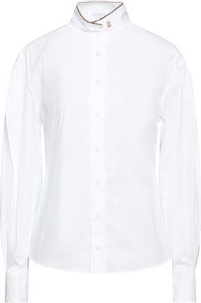 Brunello Cucinelli TOPWEAR - Camicie su YOOX.COM