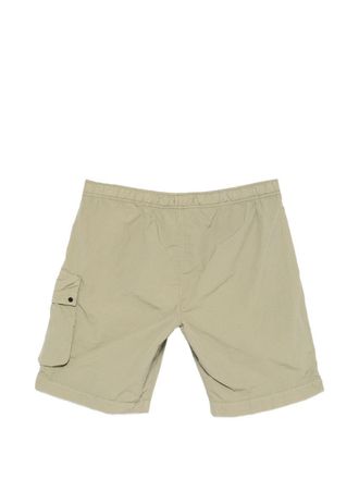 C.P. Company Mens Swimsuit Green Suits