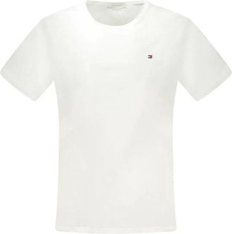 Tommy Hilfiger Uomo, Top, Bianco, XL, new