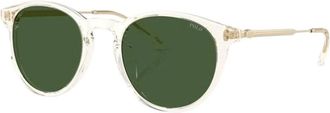 Polo Ralph Lauren Ph4239U Sunglasses - male - Polo Ralph Lauren - Sunglasses - Multicolor - 50 MM - Accessories