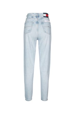 Tommy Hilfiger Womens Jeans Denimlight Better Cotton Initiative ()