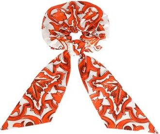 Dolce & Gabbana Accessoires, Dames, Veelkleurig, ONE Size, Hair Accessories