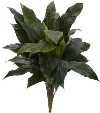 Nearly Natural 32-in Green Cordyline Artificial Plant at Nordstrom
