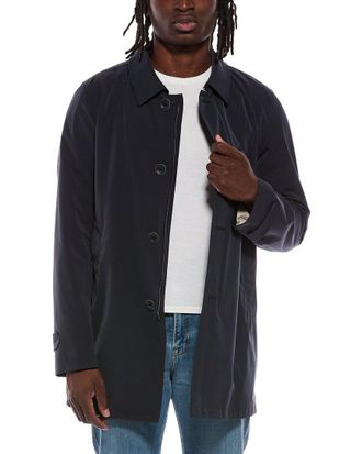 Herno Essence Shacket
