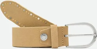 Gianni Chiarini CINTURA IN PELLE 3,5 CM