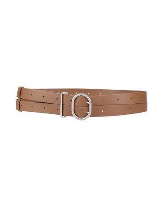 Jil Sander Small Leather Goods - Belts on YOOX.COM