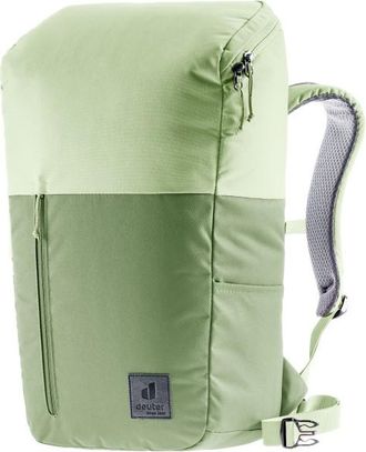 Deuter UP Stockholm 22 Daypack - Unisex | grün