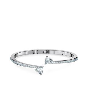 Swarovski Bracelets - Dames - Armbanden - Grijs - M - Accessoires