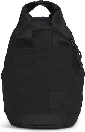 The North Face Womens Never Stop Mini Backpack, Tnf Black-npf, One Size, Womens Never Stop Mini Backpack