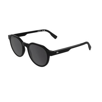 Lacoste L6087S Sunglasses - male - Lacoste - Sunglasses - Black - 52 MM - Accessories