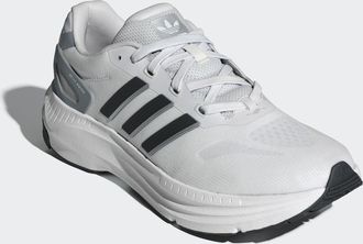 adidas Originals Unisex ZX RS Shoes - White & Black - Size UK 10.5
