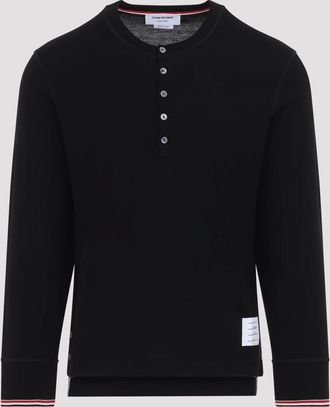 Thom Browne L/S Henley