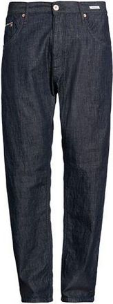 Uniform PARTES DE ABAJO - Pantalones vaqueros en YOOX.COM