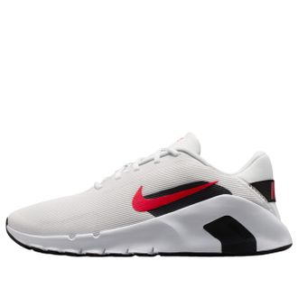 Nike Flex Train Off-White Black University Red HV9972-104