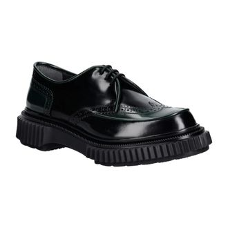 Adieu Paris Type 213 - - Shoes - Uomo - Nero - 45 EU