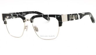Philipp Plein VPP113M 0Z21 Marbled Black
