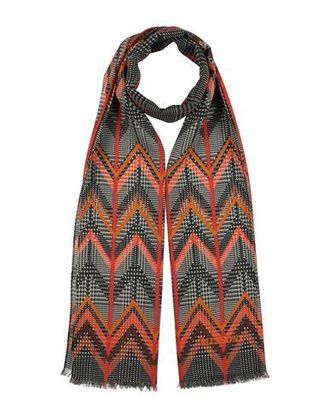 Missoni Scarves
