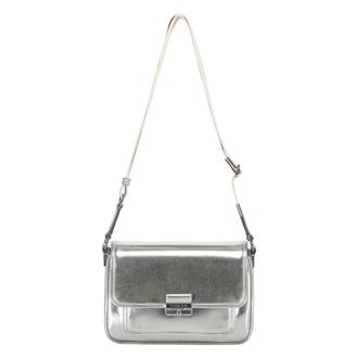 Michael Kors Dames, Tassen, Grijs, Maat: ONE Size