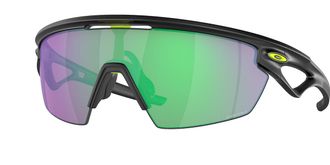 Oakley OO9403 SPHAERA 940308 Mens Sunglasses Black Size 136